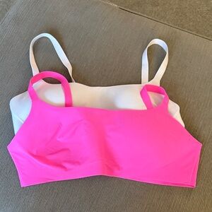 Aerie Pink Bras